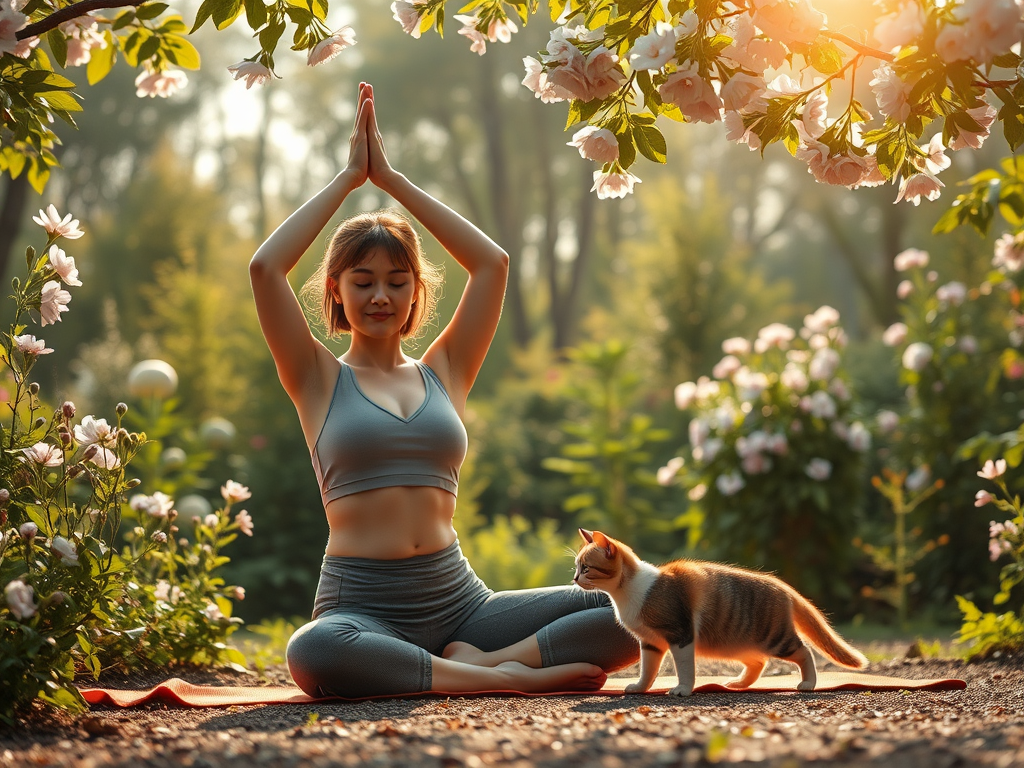 Embrace Imperfection: Finding Growth in Yoga and&nbsp;Life